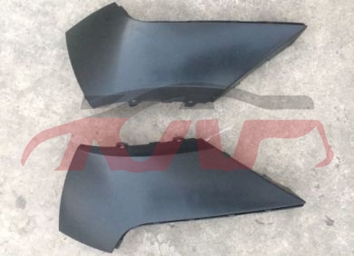 For V.w. 18452019-2023 Touareg&nbsp;trim,front Bumper&nbsp;760 807489agru   760807490agru, Touareg Auto Parts Manufacturer, V.w.  Rear Bumper St-760 807489AGRU   760807490AGRU