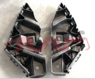 For V.w. 18452019-2023 Touareg&nbsp;front Bumper Bracket&nbsp;760807049b  760807050b, V.w.  Bumper St, Touareg Auto Parts Manufacturer-760807049B  760807050B