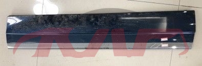 For V.w. 18452019-2023 Touareg&nbsp;front Door Strip&nbsp;760854939/940agru, V.w.  Rear Bumper St, Touareg Auto Parts Catalog-760854939/940AGRU