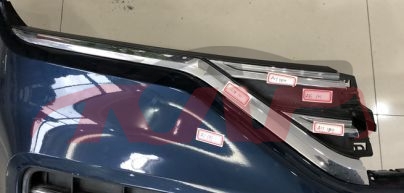 For V.w. 18452019-2023 Touareg&nbsp;grill,lower Head Lamp R&nbsp;760853597aidj  760853598aidj, Touareg Car Accessorie, V.w.  Auto Grills-760853597AIDJ  760853598AIDJ