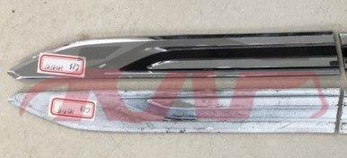 For V.w. 18452019-2023 Touareg&nbsp;fender Mark&nbsp;760853689edpj    760853688edpj, Touareg Car Part, V.w.   Bumper Support-760853689EDPJ    760853688EDPJ