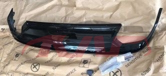 For V.w. 18452019-2023 Touareg&nbsp;front Bumper Rdiffusor&nbsp;760807482g041, Touareg Automotive Parts Headquarters Price, V.w.  Rear Bumper St-760807482G041