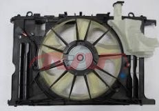 For Toyota 16842015-2017  Prius C （aqua）&nbsp;cooling Fan Assembly&nbsp;16361-21120  16363-21060 16711-21150, Prius  Car Accessorie Catalog, Toyota  Electric Fan Car-16361-21120  16363-21060 16711-21150