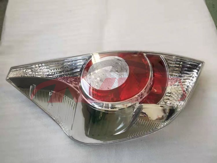 For Toyota 41072012 普锐斯  C（aqua）&nbsp;tail Lamp&nbsp;81538-52a80   81548-52a80, Prius  Parts For Cars, Toyota  Rear Lamps-81538-52A80   81548-52A80