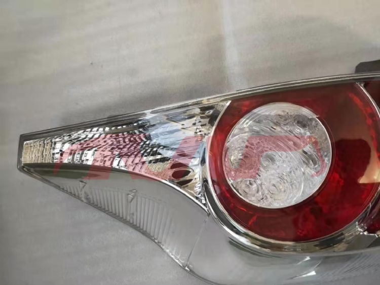 For Toyota 41072012 普锐斯  C（aqua）&nbsp;tail Lamp&nbsp;81538-52a80   81548-52a80, Prius  Parts For Cars, Toyota  Rear Lamps-81538-52A80   81548-52A80