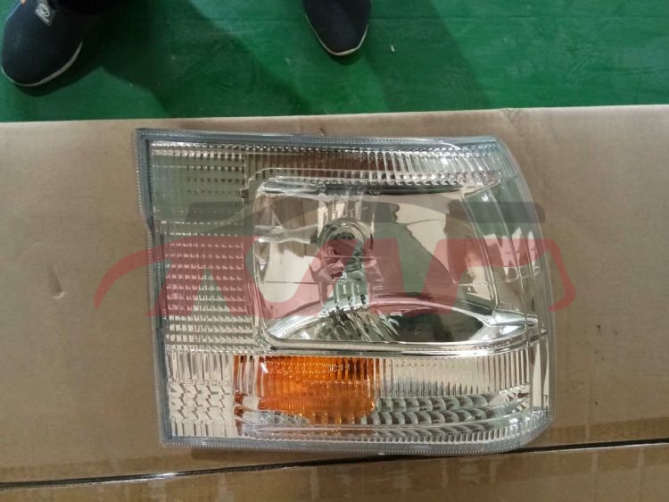 For Toyota 12132000 Hiace&nbsp;corner Lamp&nbsp;, Hiace Automotive Accessories Price, Toyota  Corner Light-