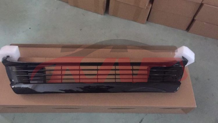 For Toyota 35072012 Puris&nbsp;bumper Grille&nbsp;53102-47010, Toyota  Automobile Grid, Prius  Car Accessorie Catalog-53102-47010