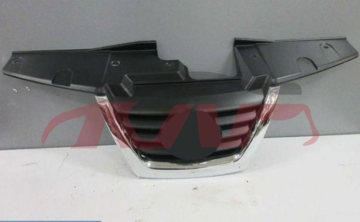 For Nissan 15092010 Juke&nbsp;grille&nbsp;62070-1ka6a   62072-1ka6a, Juke  Auto Part, Nissan  Grills-62070-1KA6A   62072-1KA6A