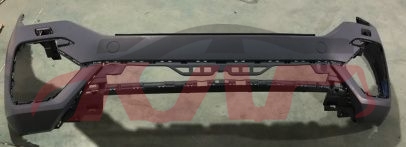 For V.w. 18452019-2023 Touareg&nbsp;front Bumper&nbsp;760807217atgru, Touareg Auto Parts Prices, V.w.  Front Guard-760807217ATGRU