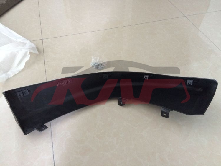 For Mitsubishi 12302015 Lancer Ex&nbsp;bumper Guard&nbsp;l 6512a163zz   R 6512a164zz, Mitsubishi  Auto Bumper Guard, Lancer Auto Parts Price-L 6512A163ZZ   R 6512A164ZZ