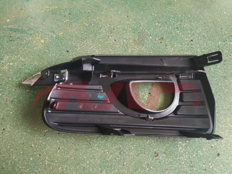 For Infiniti 8672014-2017 Q50&nbsp;fog Lamp Cover&nbsp;62257-4gz0a Lh 62256-4gz0a Rh, Infiniti  Fog Light Lamp Cover, Q50 Automotive Parts-62257-4GZ0A LH 62256-4GZ0A RH