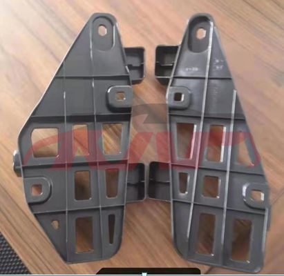 For Toyota 18472019 Avalon China&nbsp;rear Bumper Bracket&nbsp;52591-07030  52592-07030, Toyota  Rear Lever Bracket，rear Bumper Support, Avalon  Auto Part-52591-07030  52592-07030