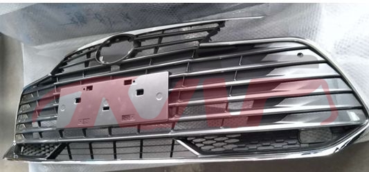 For Toyota 18472019 Avalon China&nbsp;grille&nbsp;53102-07180, Toyota   Car Body Parts, Avalon  Advance Auto Parts-53102-07180