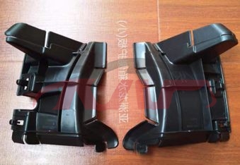 For Toyota 18472019 Avalon China&nbsp;side Guide Plate&nbsp;l:16695-f1030   R:16691-f1030, Avalon  Automotive Parts, Toyota  Guide Plate Car-L:16695-F1030   R:16691-F1030