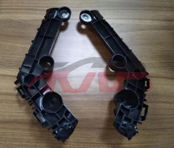 适用于丰田2019 亚洲龙 款&nbsp;前杠支架&nbsp;L52535-07020 R 52536-07020, 丰田 前保险杠支架, 亚洲龙 汽车配件价格-L52535-07020 R 52536-07020