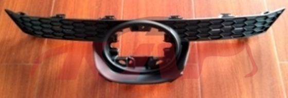 For Toyota 18482019 Levin&nbsp;grille&nbsp;53111-02a03, Toyota  Car Grille, Levin Automotive Parts-53111-02A03