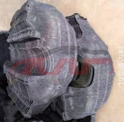 For Toyota 18482019 Levin&nbsp;rear Inner Fender&nbsp;r 65637-02230 L 65638-02230, Toyota  Auto Part, Levin Automotive Parts-R 65637-02230 L 65638-02230