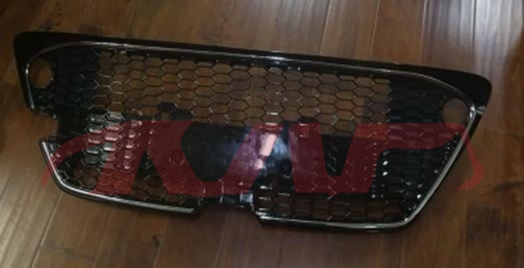 For Toyota 18482019 Levin&nbsp;bumper Grille&nbsp;53102-02520, Toyota  Automobile Mesh, Levin Auto Body Parts Price-53102-02520