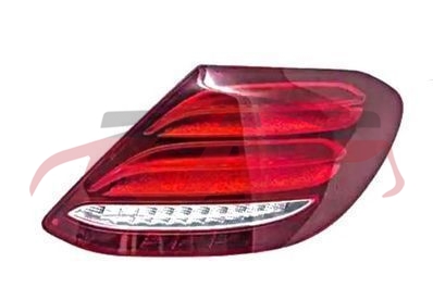 For Benz 849w213 16&nbsp;tail Lamp&nbsp;, E-class List Of Car Parts, Benz  Tail Lamp-
