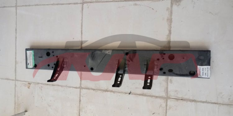 For Toyota 11232018 Hilux Recco&nbsp;front Bumper Inner Framework&nbsp;, Toyota  Car Parts, Hilux Car Part-