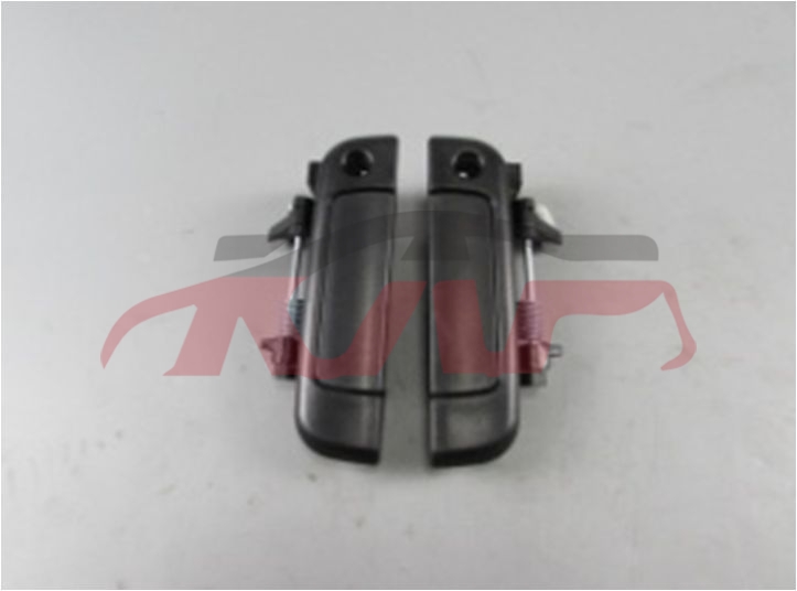For Toyota 202801994 Hiace&nbsp;front Door Handle&nbsp;lh 69220-95j03  Rh 69210-95j03, Hiace Auto Parts Price, Toyota  Auto Part-LH 69220-95J03  RH 69210-95J03