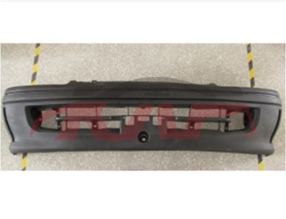 For Toyota 202781997 Hiace&nbsp;front Bumper&nbsp;52119-26200, Mx-083, Toyota  Umper Cover Front, Hiace Auto Accessorie-52119-26200, MX-083