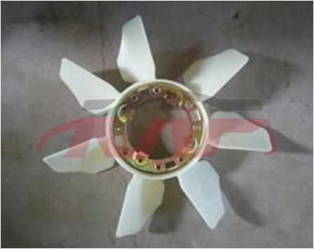 For Toyota 202801994 Hiace&nbsp;fan 7blade&nbsp;16361-67030, Hiace Car Accessories, Toyota   Fan Shrou Upper-16361-67030