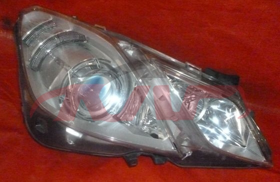 For Benz 883w207&nbsp;head Lamp&nbsp;2078200539   2078200639, E-class Advance Auto Parts, Benz  Auto Part-2078200539   2078200639
