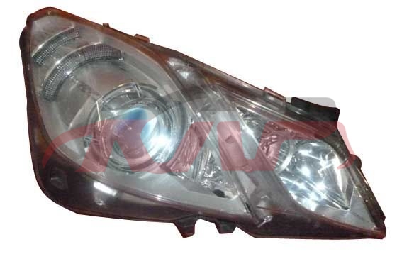 For Benz 883w207&nbsp;head Lamp&nbsp;2078200539   2078200639, E-class Advance Auto Parts, Benz  Auto Part-2078200539   2078200639