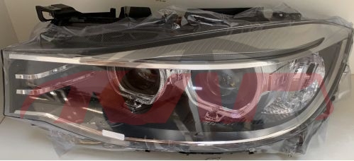 For Bmw 1820f34 2013-2020&nbsp;head Lamp&nbsp;63117355555   63117355556, Bmw   Car Body Parts, 3  Car Parts-63117355555   63117355556