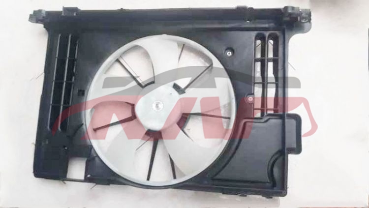 For Toyota 2022014 Corolla Usa, Se&nbsp;electronic Fan Assemby&nbsp;16711-0t080  16711-0t020, Corolla Auto Parts Shop, Toyota  Auto Part-16711-0T080  16711-0T020