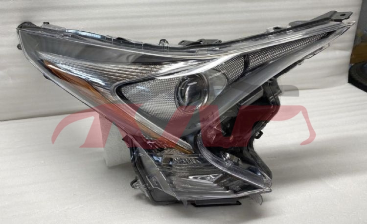 For Toyota 2482017 Prius&nbsp;head Lamp&nbsp;81170-47680, Prius  Automotive Parts, Toyota  Headlamp-81170-47680