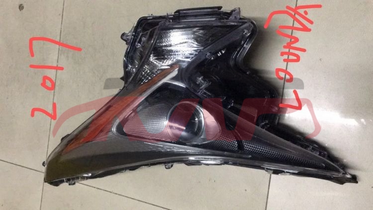 For Toyota 2482017 Prius&nbsp;head Lamp&nbsp;81170-47680, Prius  Automotive Parts, Toyota  Headlamp-81170-47680