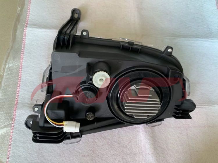 For Toyota 2482017 Prius&nbsp;fog Lamp&nbsp;l81220-47030 R 81210-47030, Toyota   Rear Fog Light, Prius  Auto Part-L81220-47030 R 81210-47030