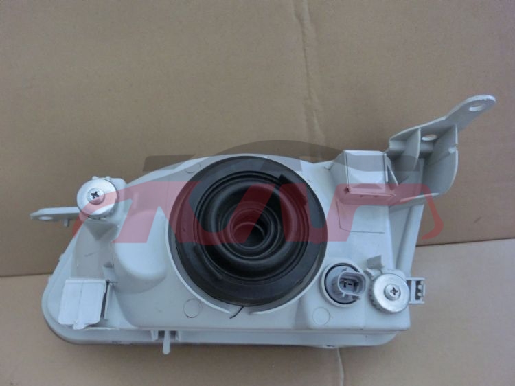 For Toyota 2011101998 Corolla Middle East&nbsp;head Lamp&nbsp;l 81170-1e320, Toyota   Car Body Parts, Corolla List Of Car Parts-L 81170-1E320