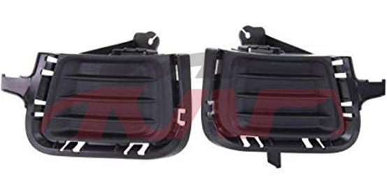 For Toyota 41072012 普锐斯  C（aqua）&nbsp;fog Lamp Cover&nbsp;, Prius  Automobile Parts, Toyota  Fog Light Lamp Cover-