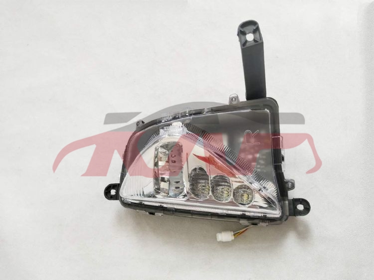 For Toyota 2482017 Prius&nbsp;fog Lamp&nbsp;l81220-47030 R 81210-47030, Toyota   Rear Fog Light, Prius  Auto Part-L81220-47030 R 81210-47030