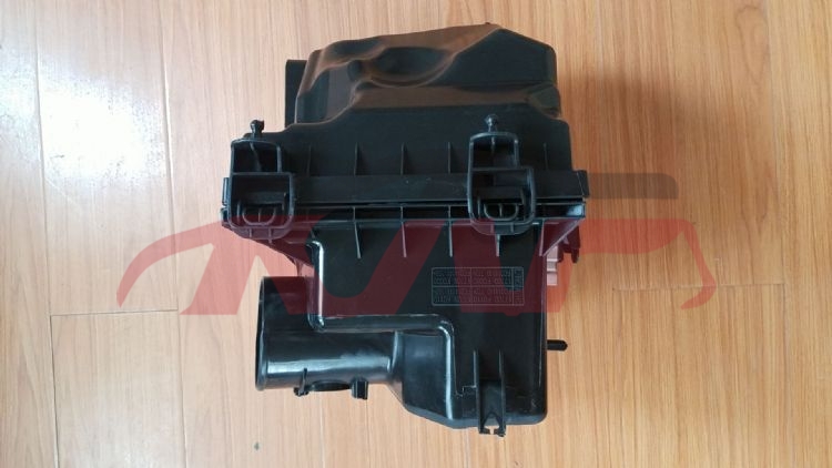 适用于丰田2018-2020 凯美瑞&nbsp;空滤壳 GS-2.5L&nbsp;17700-F0110, 凯美瑞 汽车配件价格, 丰田 空滤总成-17700-F0110