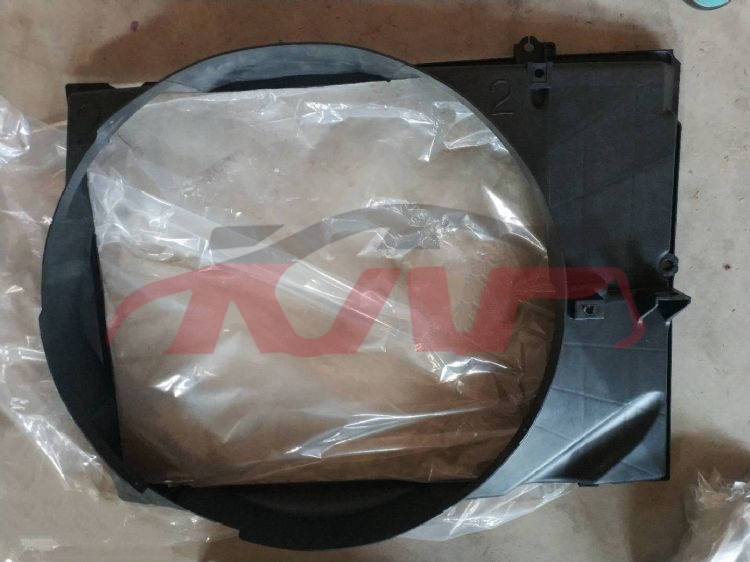 For Toyota 203141998-2004 Landcruiser Fj100&nbsp;fan Shroud&nbsp;16711-50090   16711-66040, Toyota  Auto Lamp, Land Cruiser Car Parts Catalog-16711-50090   16711-66040