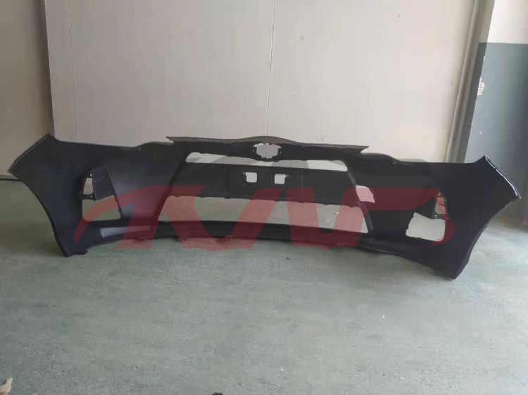 For Toyota 41072012 普锐斯  C（aqua）&nbsp;front Bumper&nbsp;52119-52980, Toyota  Front Guard, Prius  Auto Parts-52119-52980