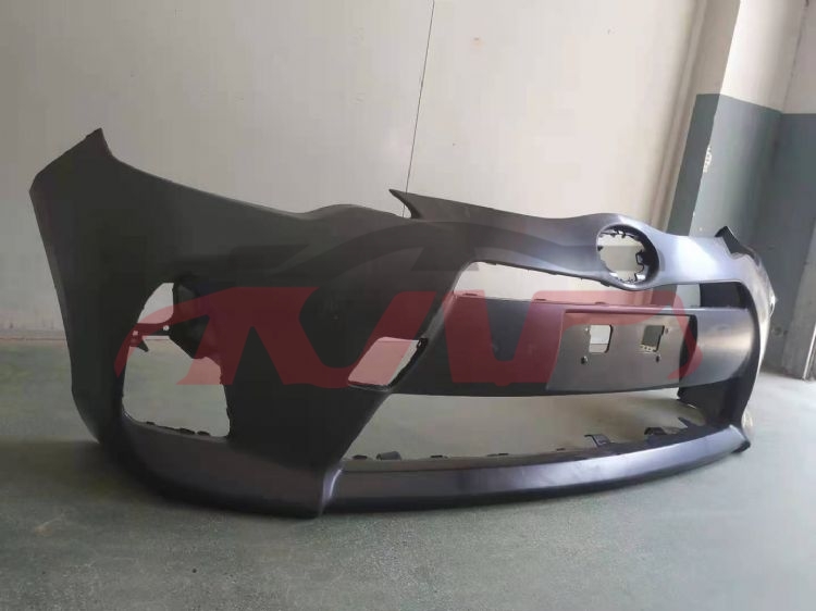 For Toyota 41072012 普锐斯  C（aqua）&nbsp;front Bumper&nbsp;52119-52980, Toyota  Front Guard, Prius  Auto Parts-52119-52980