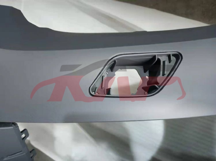 For Porsche625cayenne 958 15-17&nbsp;front Bumper&nbsp;95850521717, Cayenne Accessories, Porsche Car Bumper-95850521717