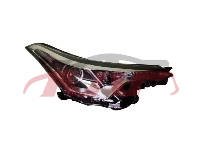 For Toyota 18822017 Chr&nbsp;head Lamp&nbsp;81110-f4130   81150-f4130, Toyota  Car Headlights, Chr Car Parts Discount-81110-F4130   81150-F4130