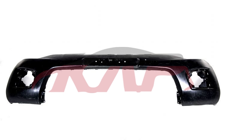 For Mitsubishi 34282009 L200&nbsp;front Bumper&nbsp;, Triton Advance Auto Parts, Mitsubishi  Front Bumper Face Bar-