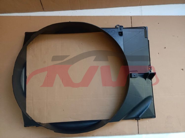 For Toyota 203141998-2004 Landcruiser Fj100&nbsp;fan Shroud&nbsp;16711-50090   16711-66040, Toyota  Auto Lamp, Land Cruiser Car Parts Catalog-16711-50090   16711-66040