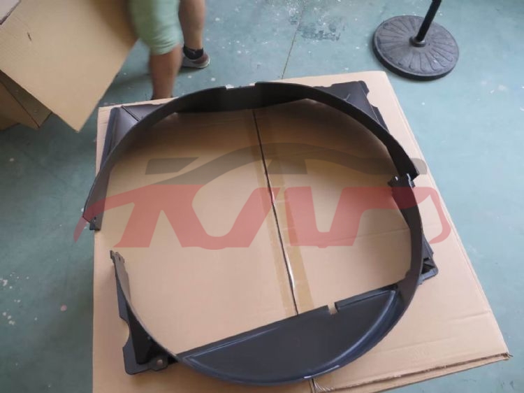 适用于丰田2000 海狮&nbsp;海狮99-2000 5L柴油机风圈、风框，20只起订&nbsp;125-3 ,  5L柴油, 海狮 汽车零件, 丰田 汽车配件-125-3 ,  5L柴油