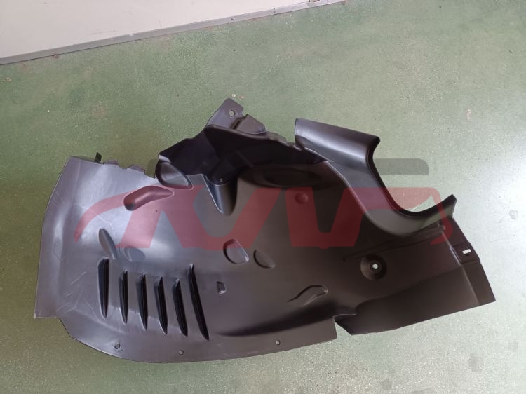 For Benz 475w204 11-12&nbsp;front Inner Fender&nbsp;2046906030   2046905930, Benz  Wheel Arch, C-class List Of Car Parts-2046906030   2046905930