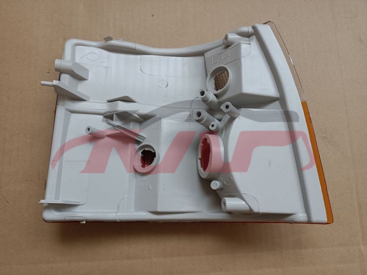 For Toyota 202801994 Hiace&nbsp;corner Lamp W/o Wire&bulb&nbsp;r81510-26041  L81520-26041, Toyota  Usa Corner Lamp, Hiace Car Parts Catalog-R81510-26041  L81520-26041