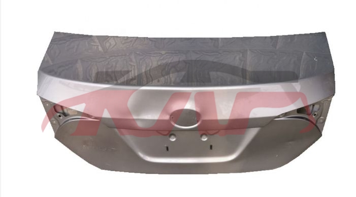 For Toyota 2022014 Corolla Usa, Se&nbsp;tail  Gate&nbsp;64401-02870, Corolla Car Accessories Catalog, Toyota  Car Parts-64401-02870