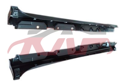 For Toyota 18472019 Avalon China&nbsp;front Door Strip&nbsp;l75851-07906 75851-07080 R75852-07906 75852-07080, Avalon  Advance Auto Parts, Toyota  Auto Parts-L75851-07906 75851-07080 R75852-07906 75852-07080